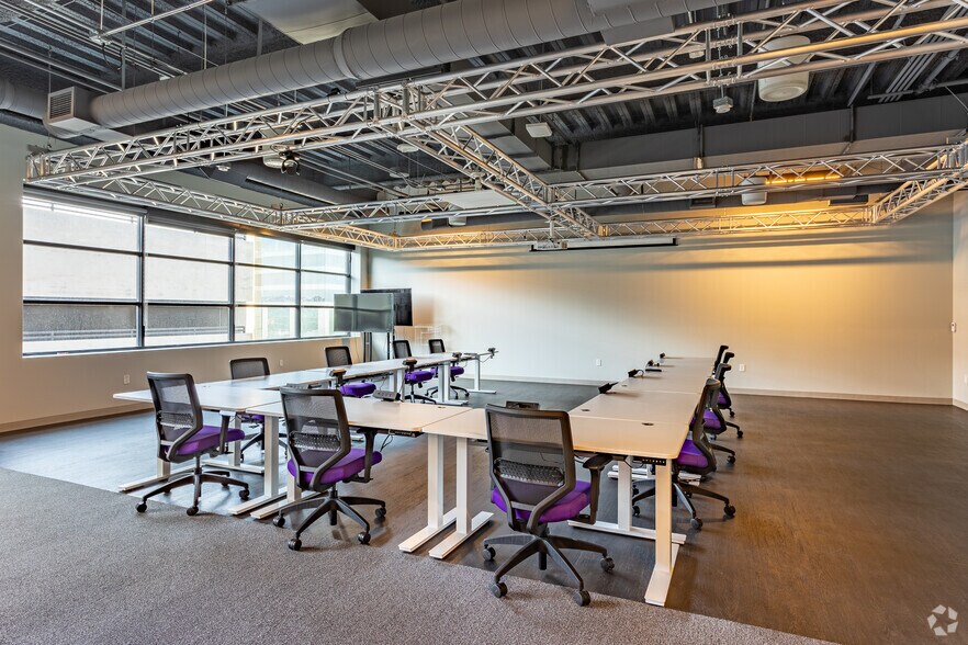 More Photos Of 3513 Brighton Blvd, Denver Coworking Space