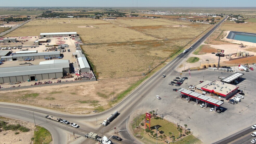 More Photos Of 0003 State Highway 158, Midland Land For Sale