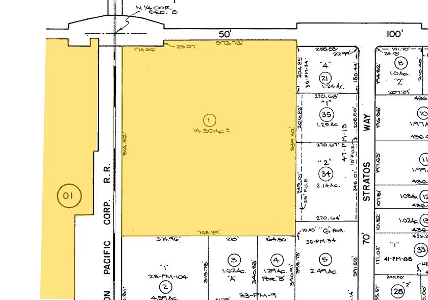 More Photos Of 724 Kiernan Ave, Modesto Food Processing For Lease