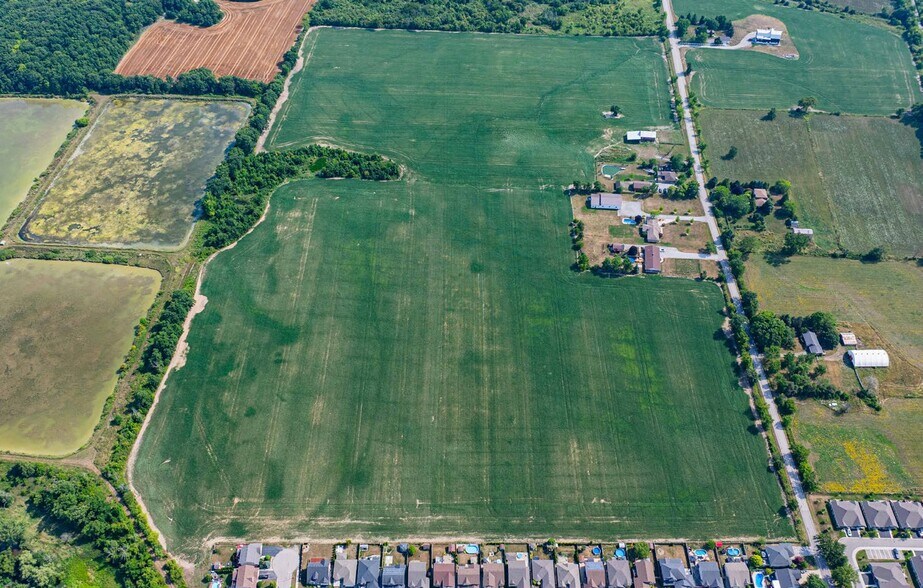 More Photos Of 2423 Shurie Rd, Smithville Land For Sale