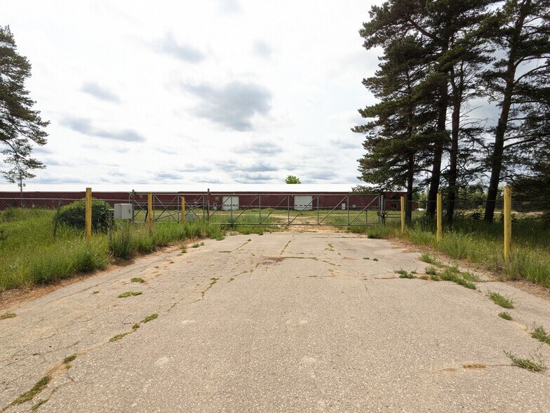 More Photos Of 5876 Puffer Rd SW, South Boardman Industrial For Sale