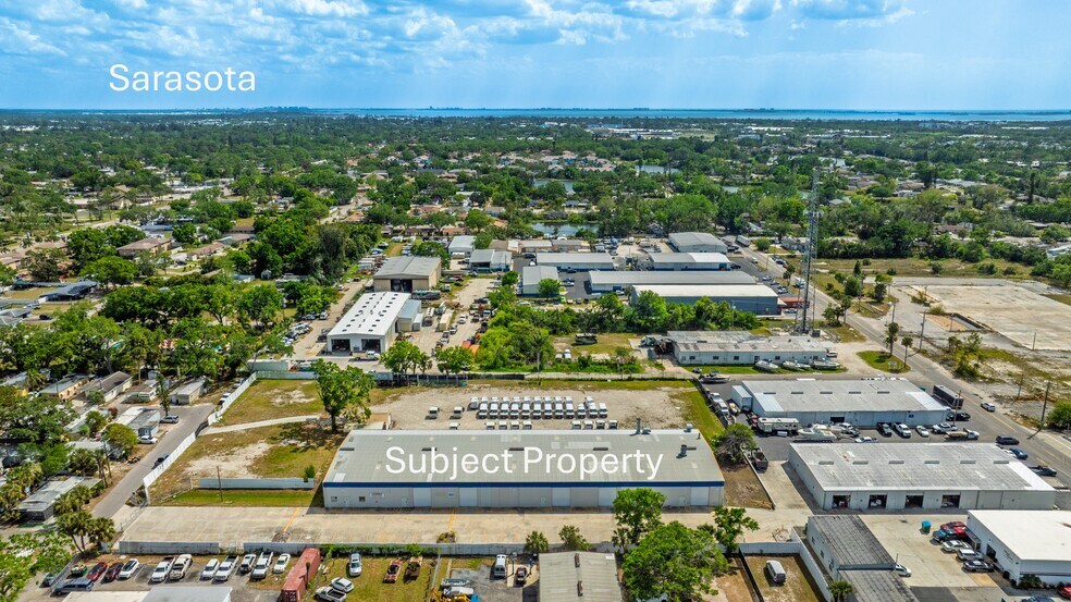 Primary Photo Of 4414 28th St, Bradenton Warehouse For Lease
