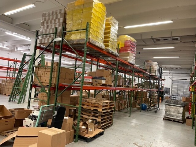 More Photos Of 3181 W Mcnab Rd, Pompano Beach Warehouse For Lease