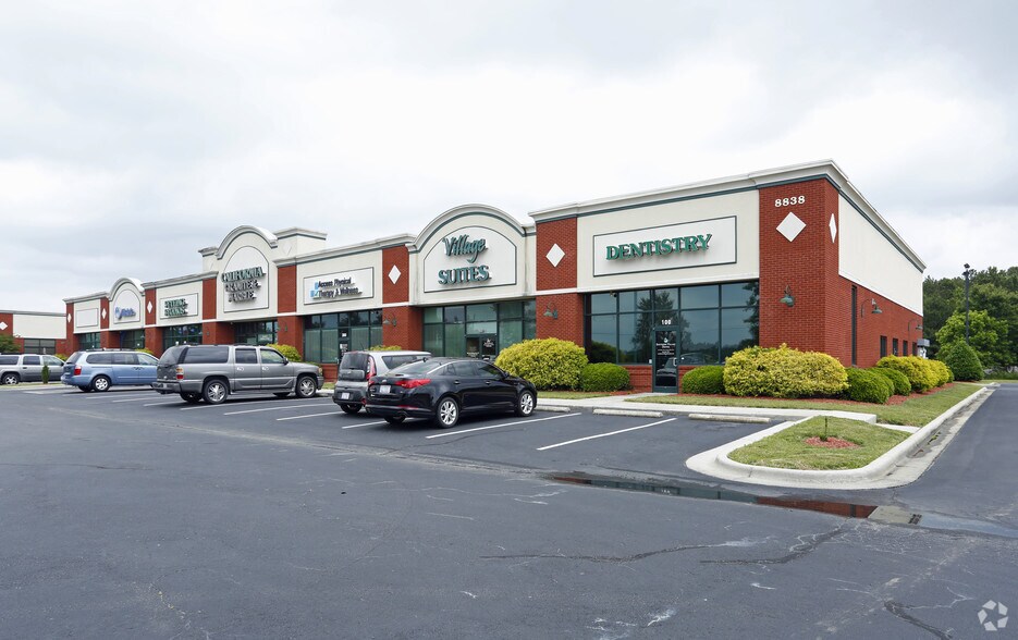 More Photos Of 8970 Us-70 bus Hwy, Clayton Unknown For Lease