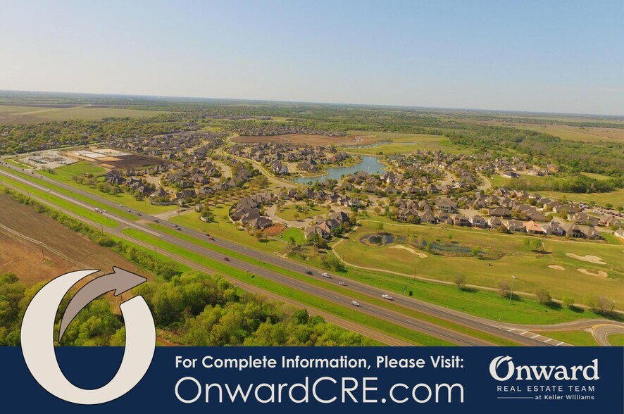 More Photos Of , Waco Land For Sale