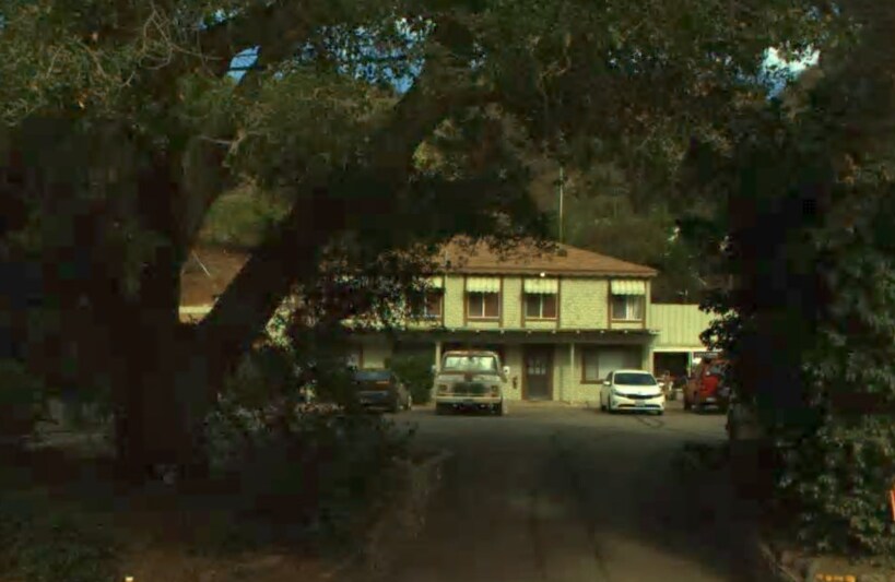 Primary Photo Of 28241 Silverado Canyon Rd, Silverado Apartments For Sale
