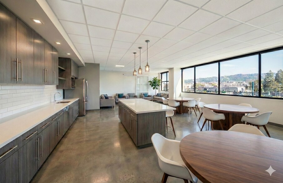 More Photos Of 6001 Shellmound St, Emeryville Office For Lease