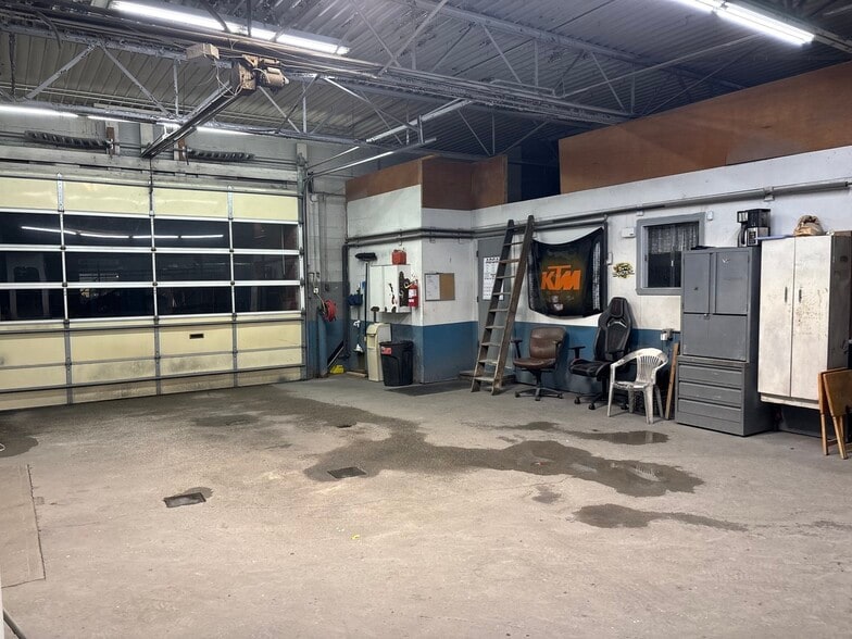 More Photos Of , New Bedford Industrial For Sale