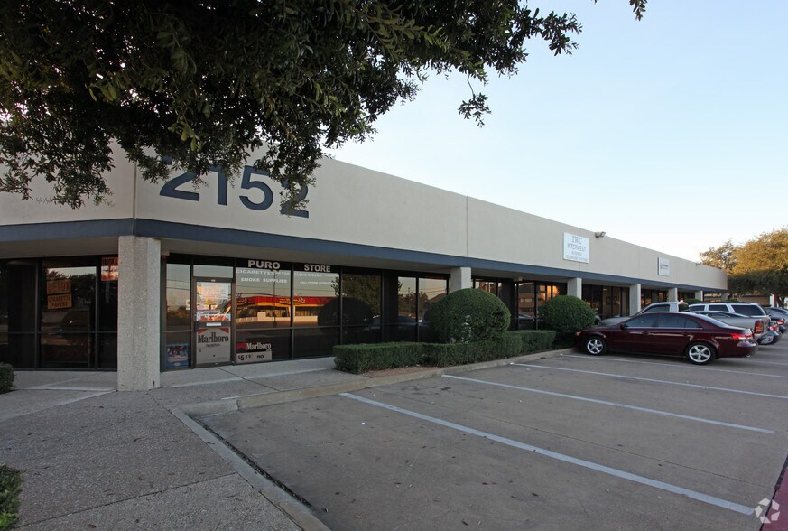 2154 W Northwest Hwy, Dallas, TX 75220 For Lease