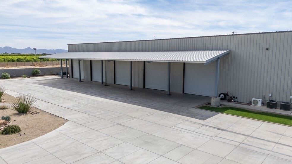 More Photos Of 12209 S Avenue 4 E, Yuma Manufacturing For Sale