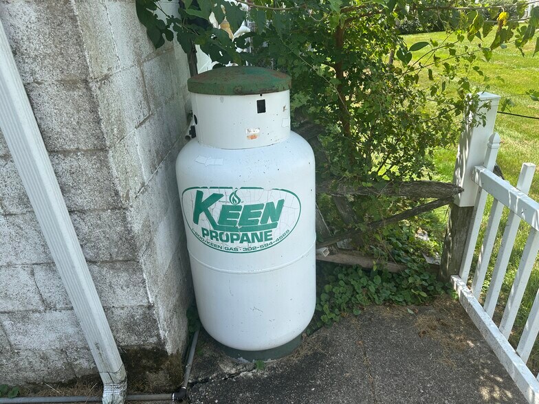 More Photos Of 306 Clinton St, Delaware City Religious Facility For Sale