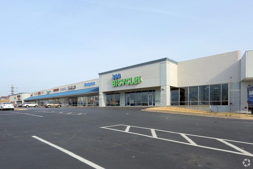 More Photos Of 8787 N Owasso Expy, Owasso Unknown For Lease