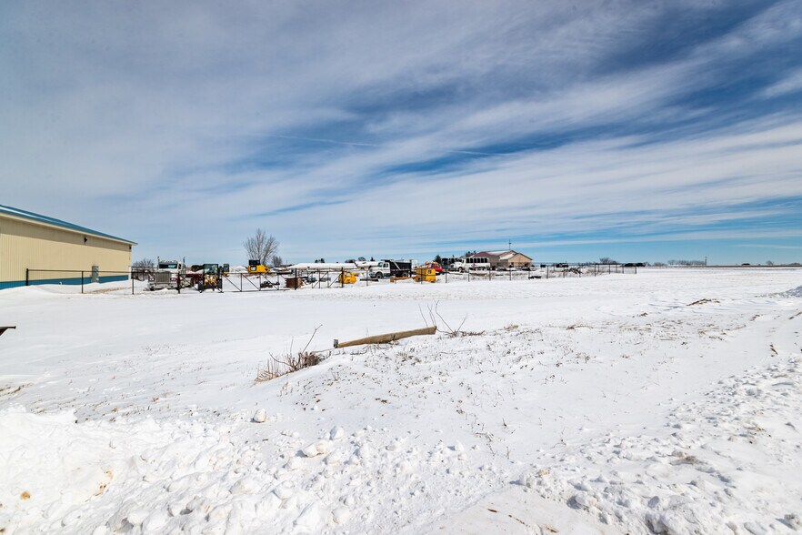 More Photos Of 220 WI-27, Westby Industrial For Sale