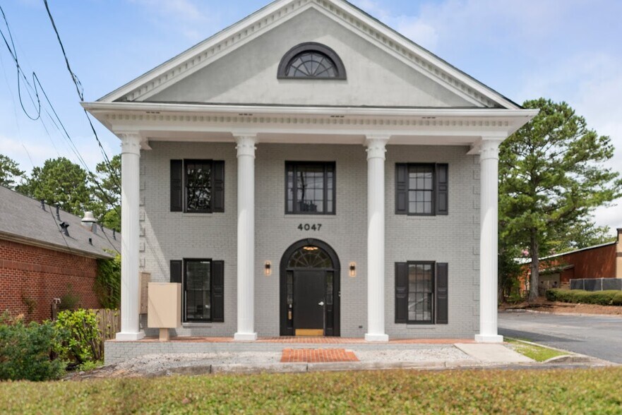 More Photos Of 4047 Holcomb Bridge Rd, Peachtree Corners Loft Creative Space For Lease