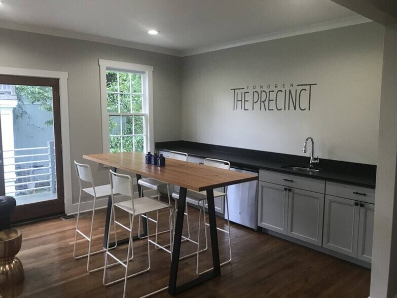 More Photos Of 3304 N State St, Jackson Loft Creative Space For Lease