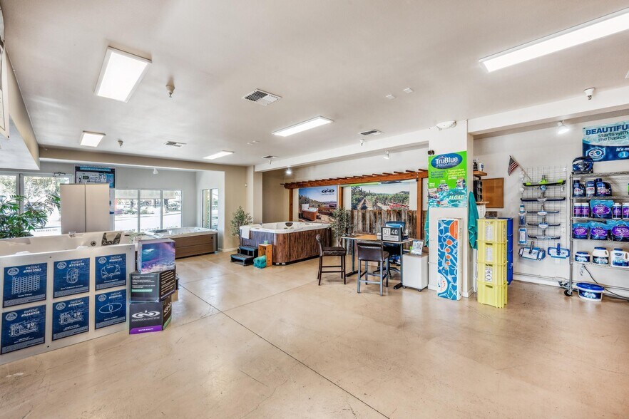 More Photos Of 19230 Sonoma Hwy, Sonoma General Retail For Sale