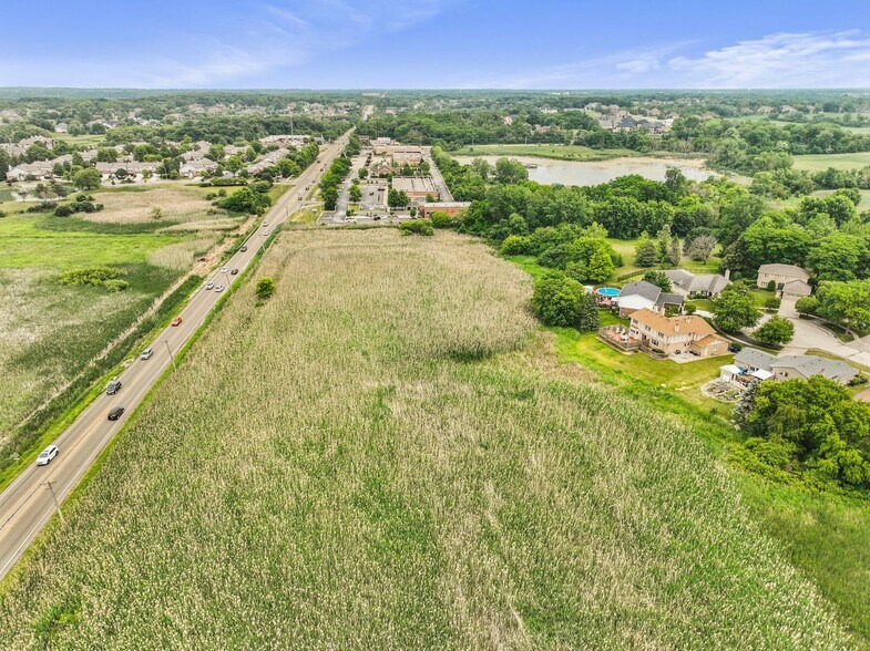 More Photos Of 11501 143rd st, Orland Park Land For Sale
