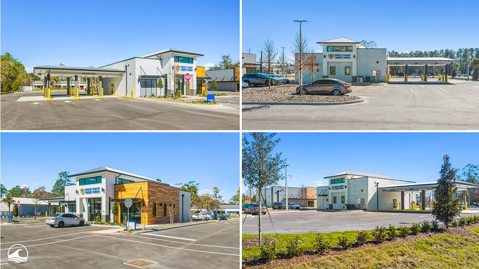 More Photos Of 5834 FL-100, Palm Coast Bank For Sale