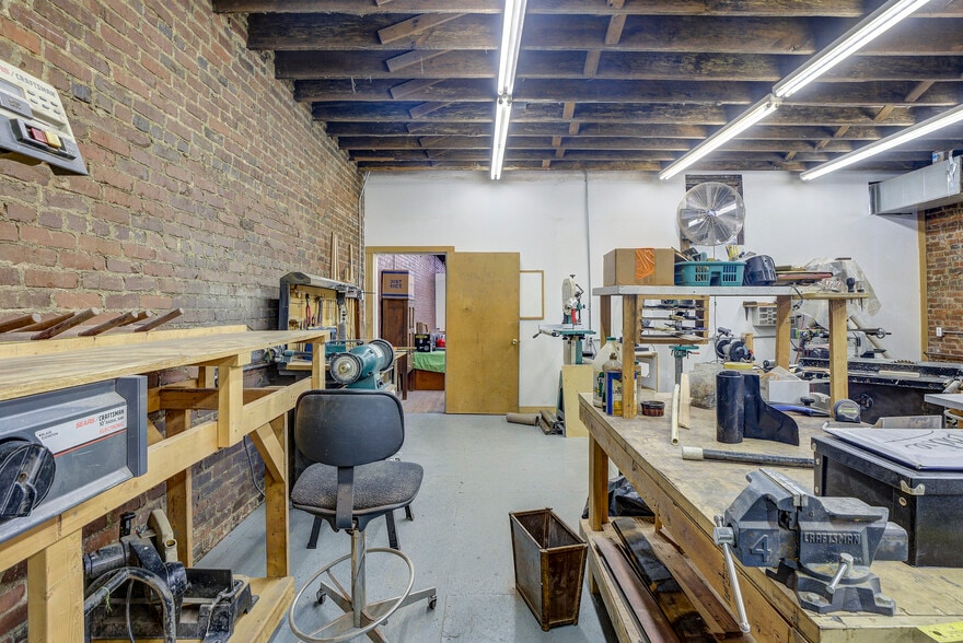 More Photos Of 140 W Market St, Johnson City Storefront Retail Residential For Sale