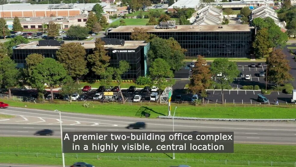 Primary Photo Of 6660 Riverside Dr, Metairie Unknown For Lease