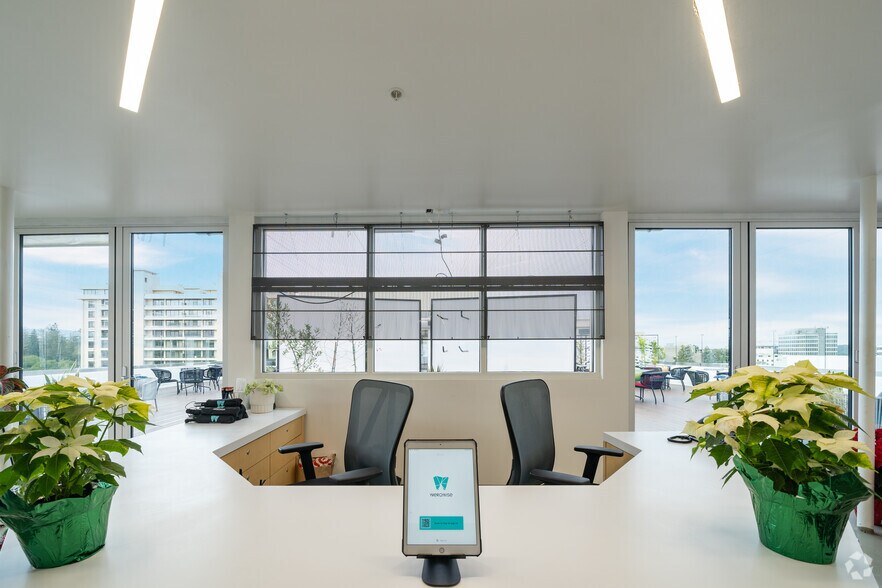 More Photos Of 4 W 4th Ave, San Mateo Coworking Space