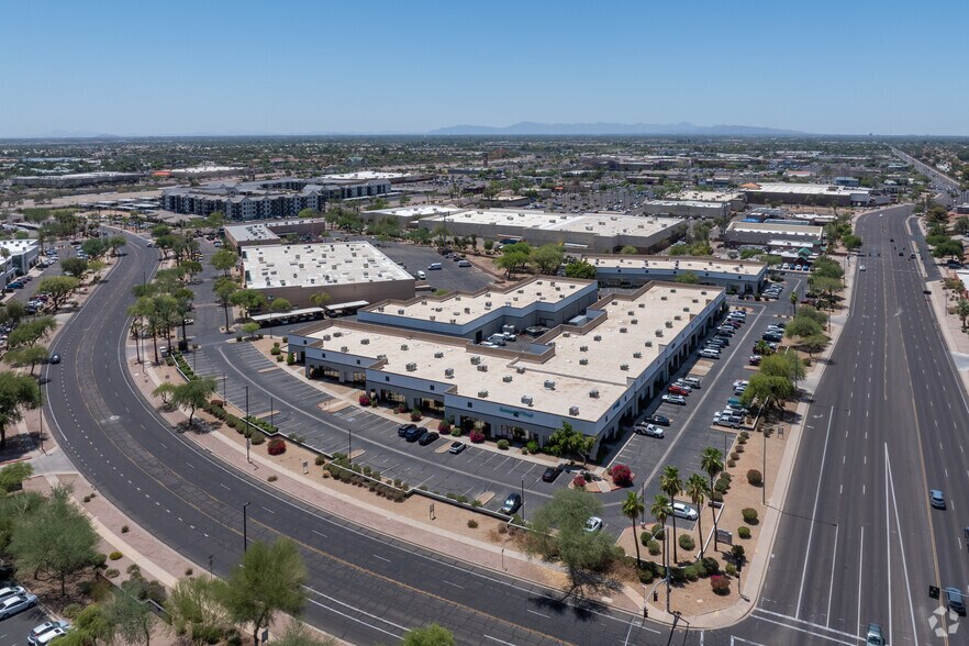 More Photos Of 7143 E Southern Ave, Mesa Showroom For Lease