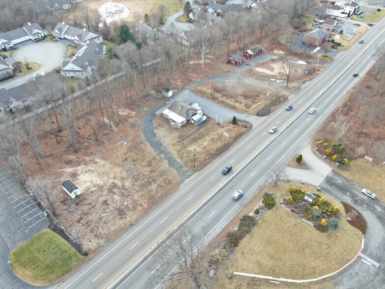 More Photos Of 196-198 Turnpike Rd, Westborough Land For Sale