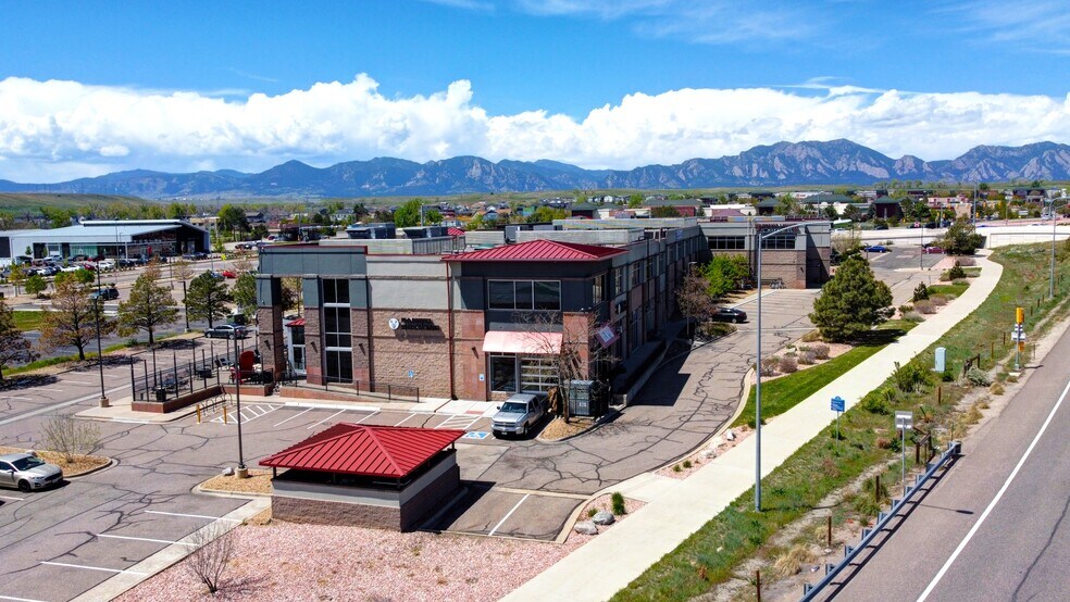 More Photos Of 100 Superior Plaza Way, Superior Storefront Retail Office For Lease