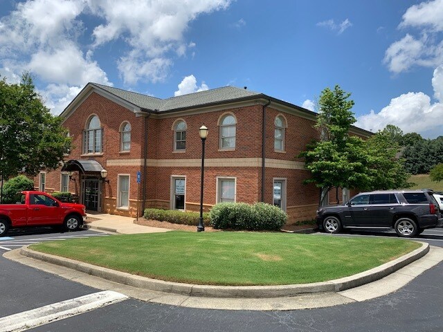 More Photos Of 4080 Mcginnis Ferry Rd, Alpharetta Medical For Lease