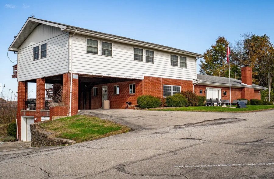 More Photos Of 1480 Pine Tavern Rd, Lebanon Junction Lodge Meeting Hall For Sale