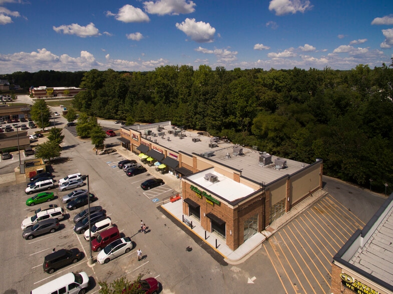 More Photos Of 5157 Jimmy Lee Smith Pky, Hiram Unknown For Lease