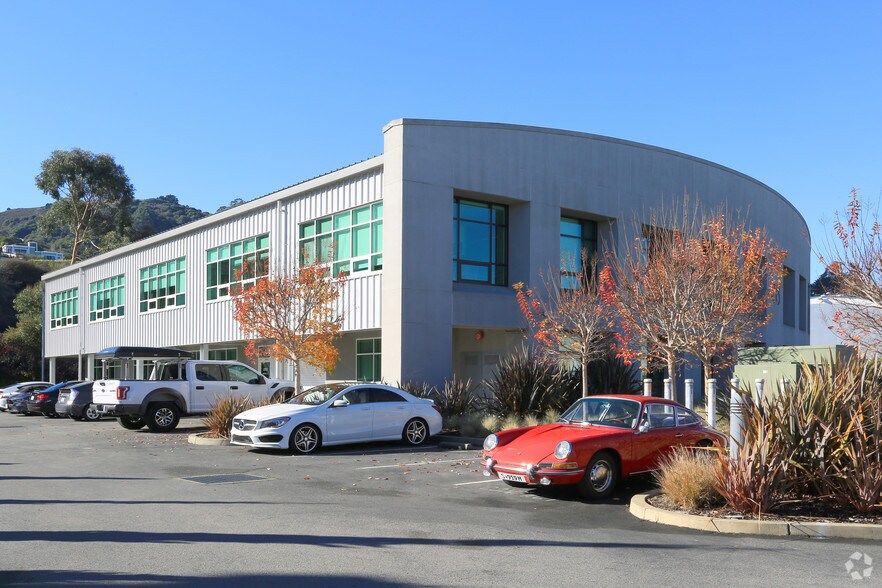 Primary Photo Of 28 Liberty Ship Way, Sausalito Office Residential For Lease