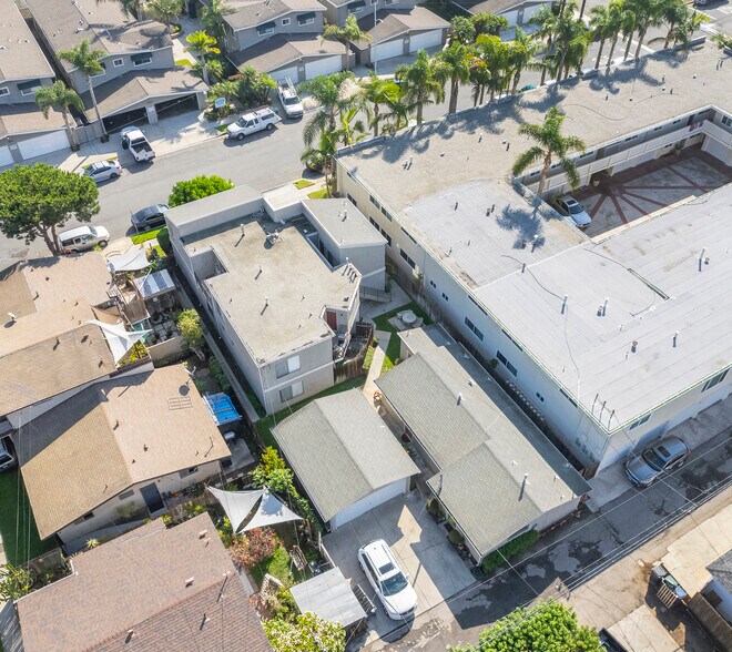 More Photos Of 1015 Georgia St, Huntington Beach Apartments For Sale