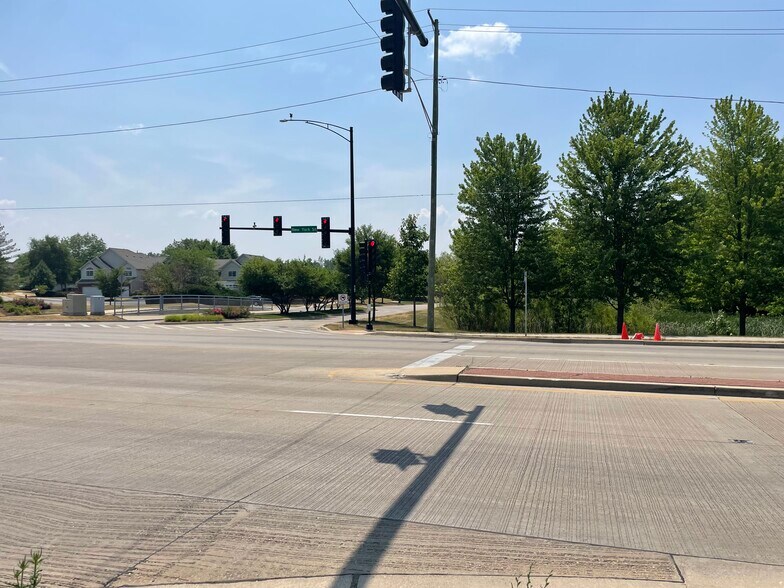 More Photos Of 2260 E New York St, Aurora Land For Sale