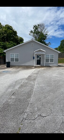 More Photos Of 482 Chattahoochee St, Cornelia Warehouse For Sale