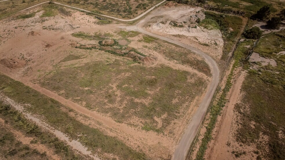 More Photos Of Adrian St - 9.16 Acres, Lubbock Land For Sale