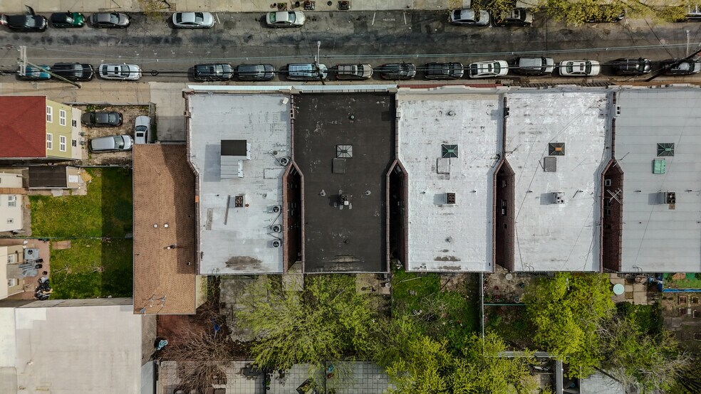 More Photos Of 65 Hopkins Ave, Jersey City Apartments For Sale