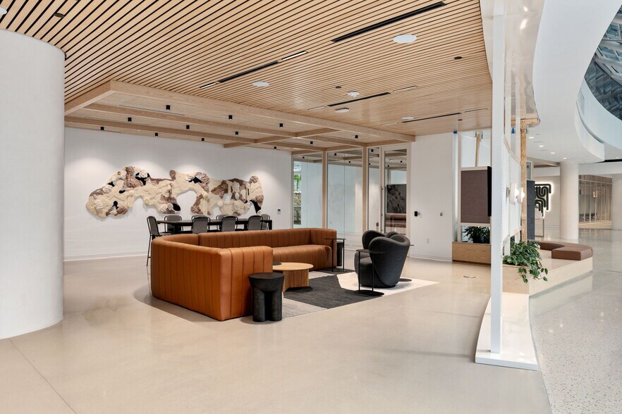 More Photos Of 5080 Spectrum Dr, Addison Office For Lease