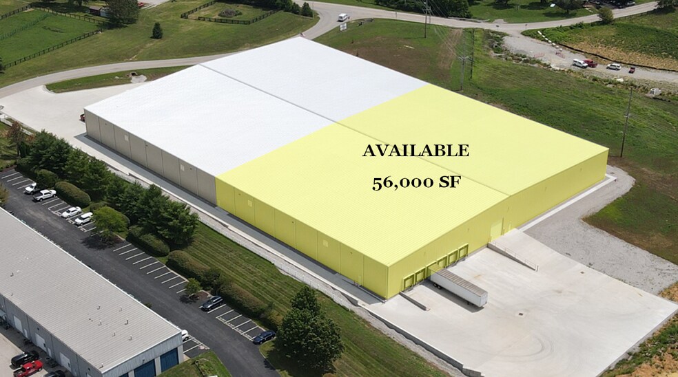 More Photos Of 101 Corporate Dr, Frankfort Warehouse For Lease