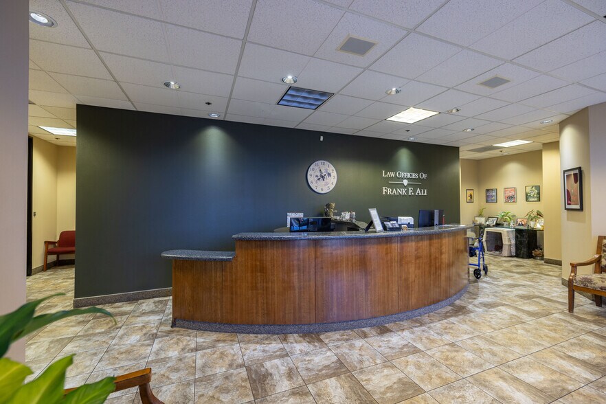 More Photos Of 8203 Sierra College Blvd, Roseville Office For Sale
