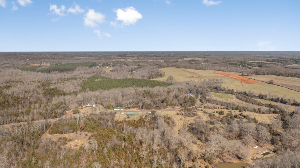 More Photos Of 271 Koontz Rd, Mocksville Land For Sale