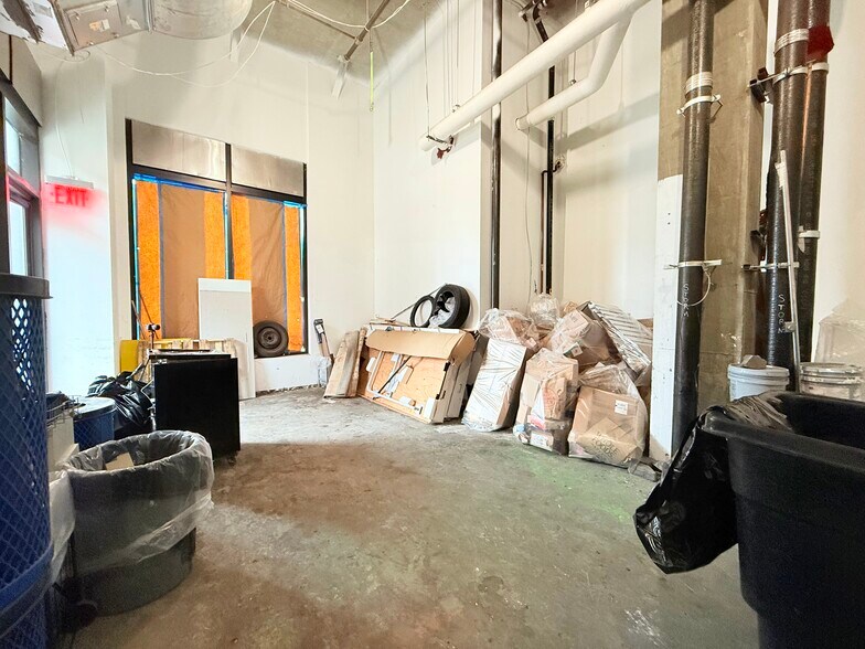 More Photos Of 535 Carlton Ave, Brooklyn Apartments For Lease