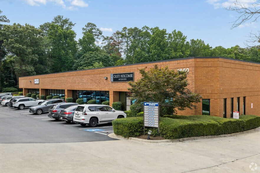 Primary Photo Of 2660 Holcomb Bridge Rd, Roswell Unknown For Lease