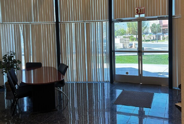 More Photos Of 1501 W Knudsen Dr, Phoenix Warehouse For Sale