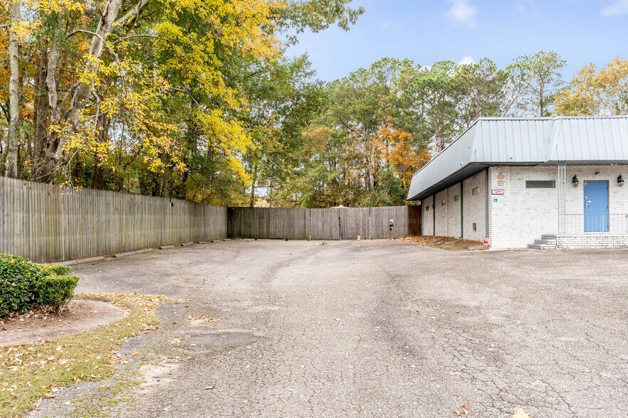 More Photos Of 7499 N Forest Dr, North Charleston Light Manufacturing For Sale