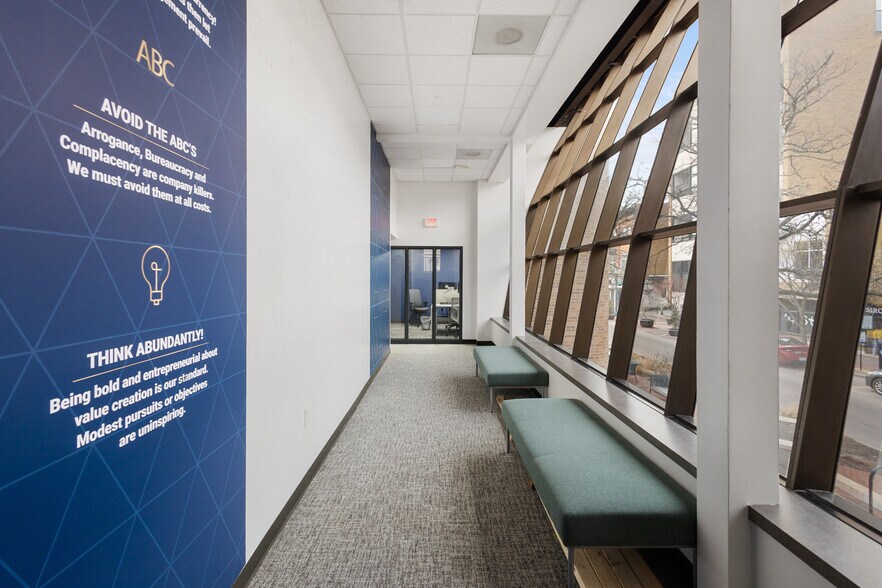 More Photos Of , Kalamazoo Office For Sale