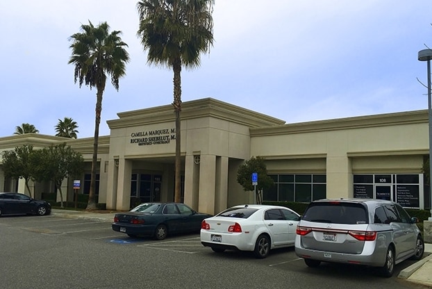 More Photos Of 7055 N Chestnut Ave, Fresno Medical For Sale