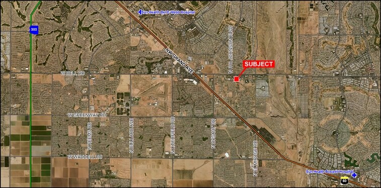 More Photos Of 12647 W Smokey Dr, Surprise Medical For Sale