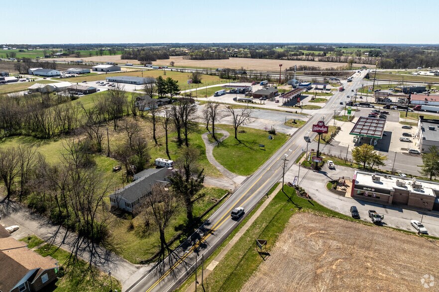 More Photos Of 577 S Main Street, Smiths Grove Land For Sale