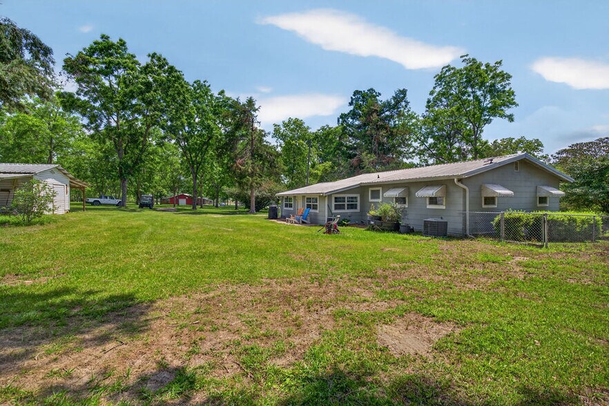 More Photos Of 1280 Highway 173, Graceville Industrial For Sale